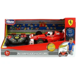 Ferrari F1 Infantil R/C*CHICCO Discount