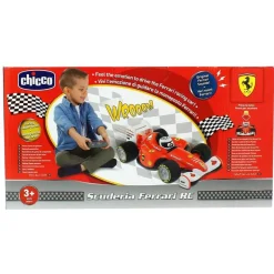 Ferrari F1 Infantil R/C*CHICCO Discount