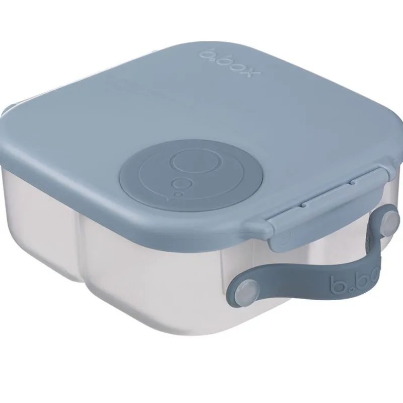 Fiambrera Mini Lunchbox Gris*B.BOX Hot