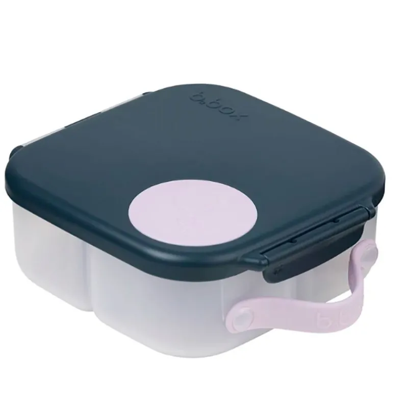 Fiambrera Mini Lunchbox Indigo Rosa*B.BOX Online