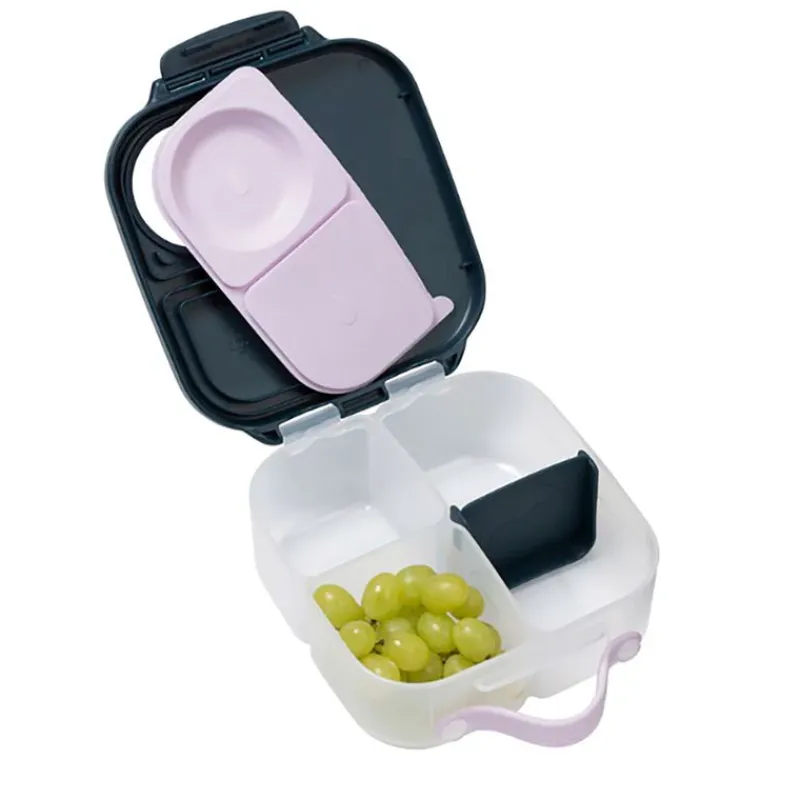 Fiambrera Mini Lunchbox Indigo Rosa*B.BOX Online