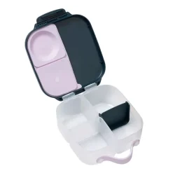 Fiambrera Mini Lunchbox Indigo Rosa*B.BOX Online