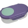 Fiambrera Snackbox Lila Pop*B.BOX Outlet
