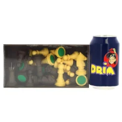 Fichas Para el Ajedrez*DRIM DISCOUNT Sale