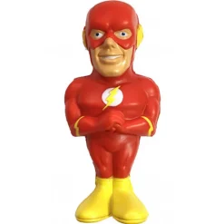 SD DISTRIBUCIONES Otros Merchandising-Figura antiestres Flash