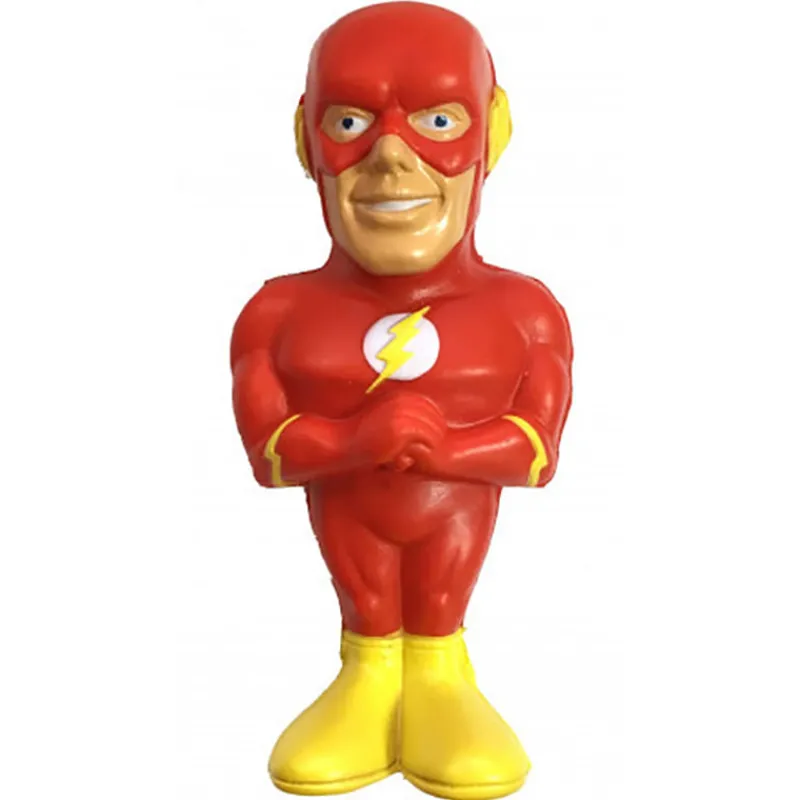 SD DISTRIBUCIONES Otros Merchandising-Figura antiestres Flash