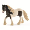 SCHLEICH Figuras Y Figuras De Acción-Figura de Semental Tinker