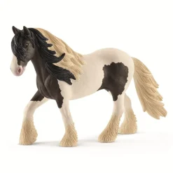 SCHLEICH Figuras Y Figuras De Acción-Figura de Semental Tinker
