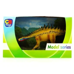 Figura Dinosaurio Estegosaurio*COLOR BABY Online