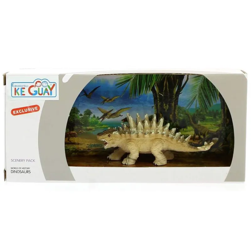 Figura Dinosaurio Modelo 6*DRIM DISCOUNT