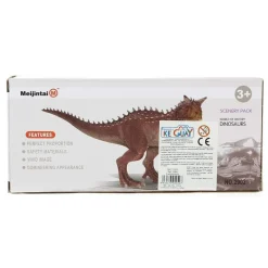 Figura Dinosaurio Modelo 6*DRIM DISCOUNT