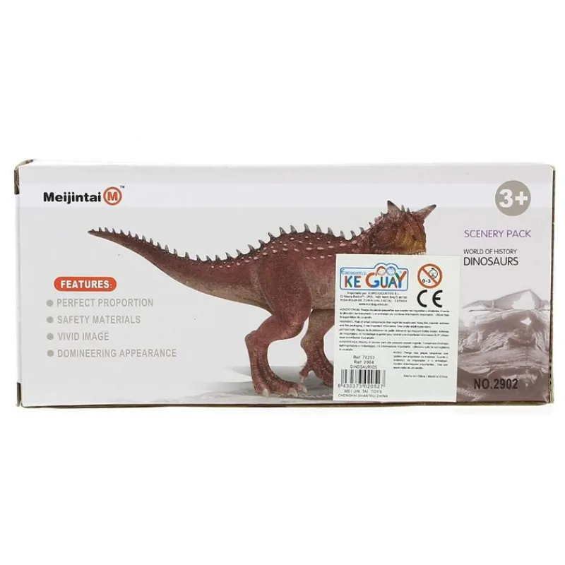 Figura Dinosaurio Modelo 6*DRIM DISCOUNT