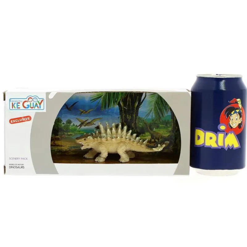 Figura Dinosaurio Modelo 6*DRIM DISCOUNT