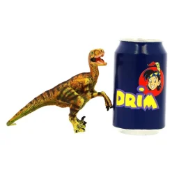 Figura Dinosaurio Velociraptor*COLOR BABY Discount