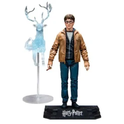Figura Harry Potter 15 cm*MC FARLANE Hot