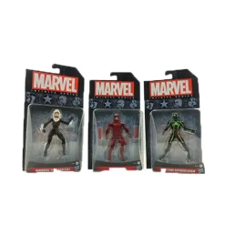 Figura Infinite Avengers*HASBRO New