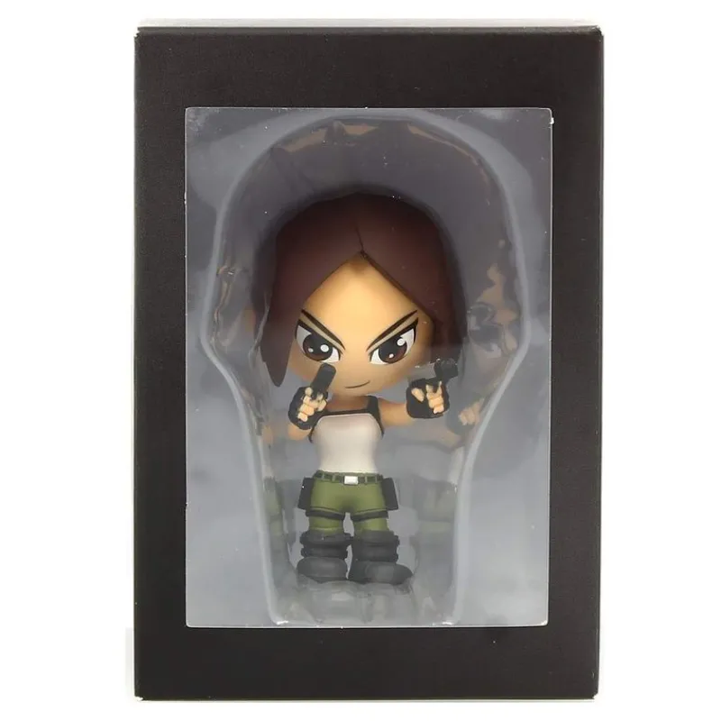 Figura Lara Croft Tomb Raider*SQUARE ENIX Hot