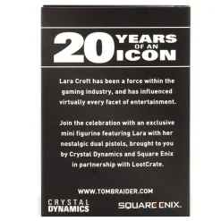 Figura Lara Croft Tomb Raider*SQUARE ENIX Hot