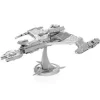 Figura Metal Klingon Vorcha Class*JUGUETRONICA Sale
