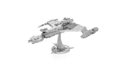 Figura Metal Klingon Vorcha Class*JUGUETRONICA Sale