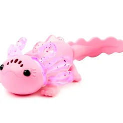 BIZAK Electrónicos-Fingerling Axolotl Nadador