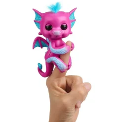 Fingerling Dragón Rosa*JUGUETRONICA Discount