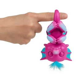 Fingerling Dragón Rosa*JUGUETRONICA Discount