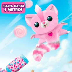 Fingerlings Ardilla Voladora*BIZAK Online