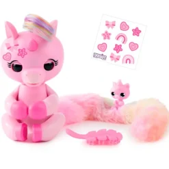 Fingerlings Colas Sorpresa Figura Surtida*BIZAK Hot