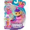 Fingerlings Colores Mágicos Mascota Surtida*BIZAK Best