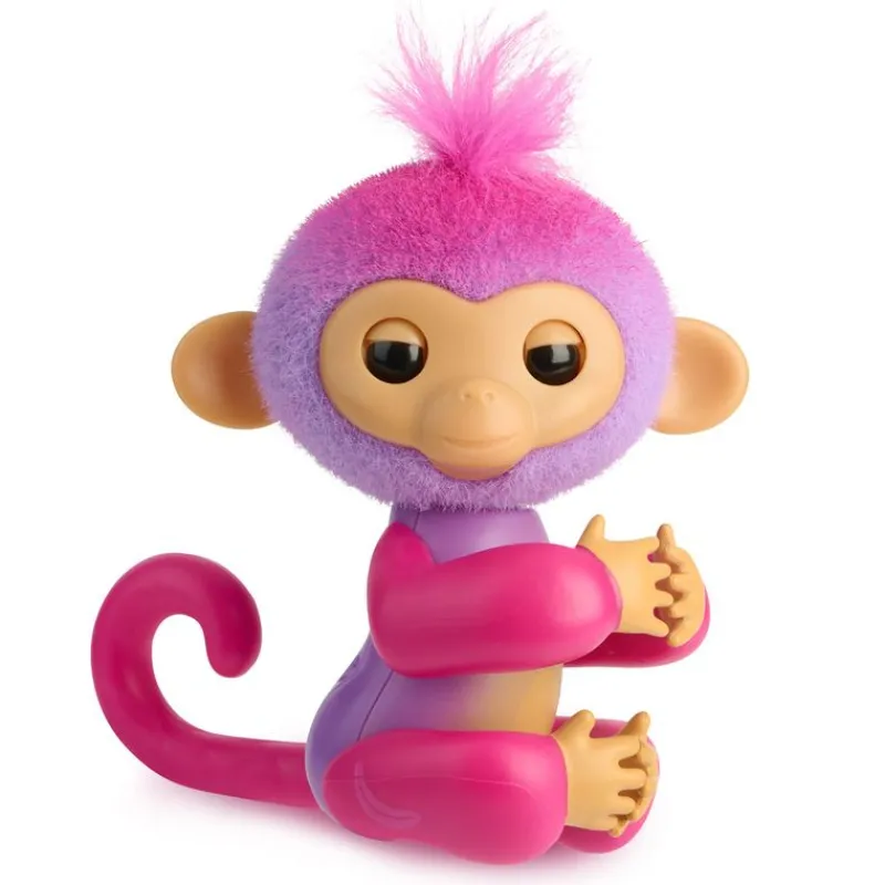 Fingerlings Monito Surtido*BIZAK Sale