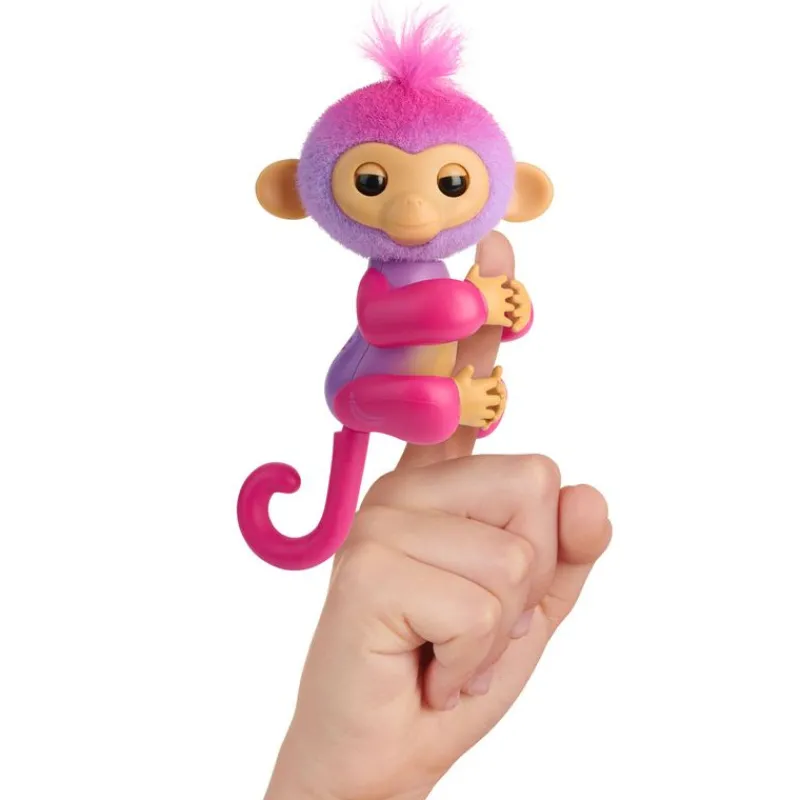 Fingerlings Monito Surtido*BIZAK Sale