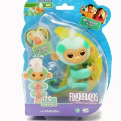 Fingerlings Monito Surtido*BIZAK Sale
