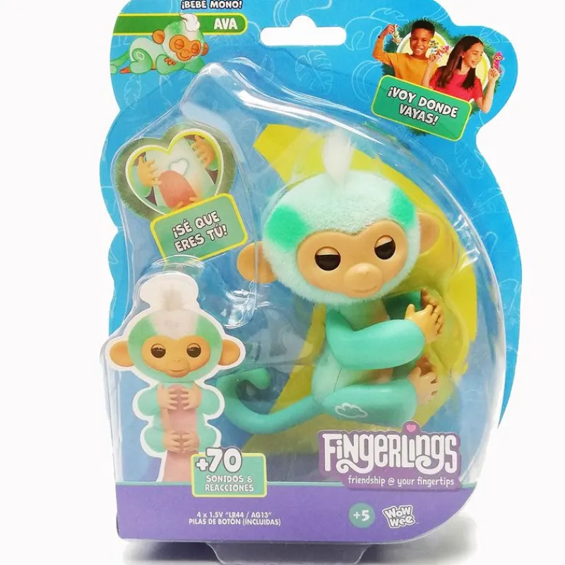 Fingerlings Monito Surtido*BIZAK Sale