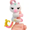 BIZAK Electrónicos-Fingerlings Unicornio Lulu