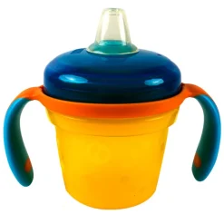 FISHER PRICE Vajillas Infantiles-Fisher Baby's primera vajilla