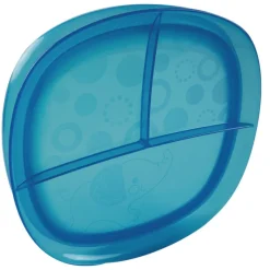 FISHER PRICE Vajillas Infantiles-Fisher Baby's primera vajilla