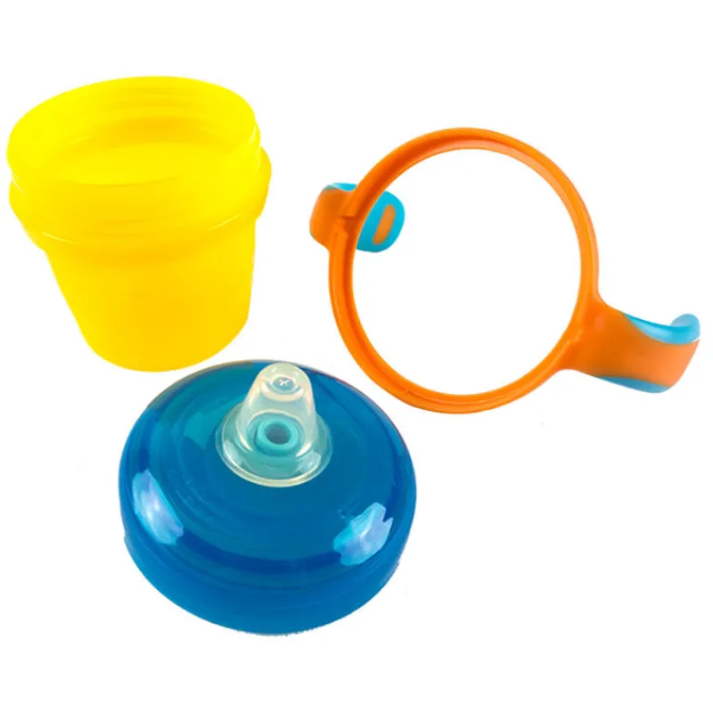 FISHER PRICE Vajillas Infantiles-Fisher Baby's primera vajilla