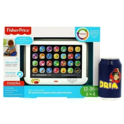 Mi Primera Tableta*FISHER PRICE Clearance