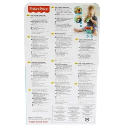 Mofeta Juguetona*FISHER PRICE Discount