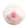 Pato Flote Rosa*FISHER PRICE New