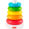 FISHER PRICE Primera Infancia Y Preescolar-Pirámide Balanceante ECO