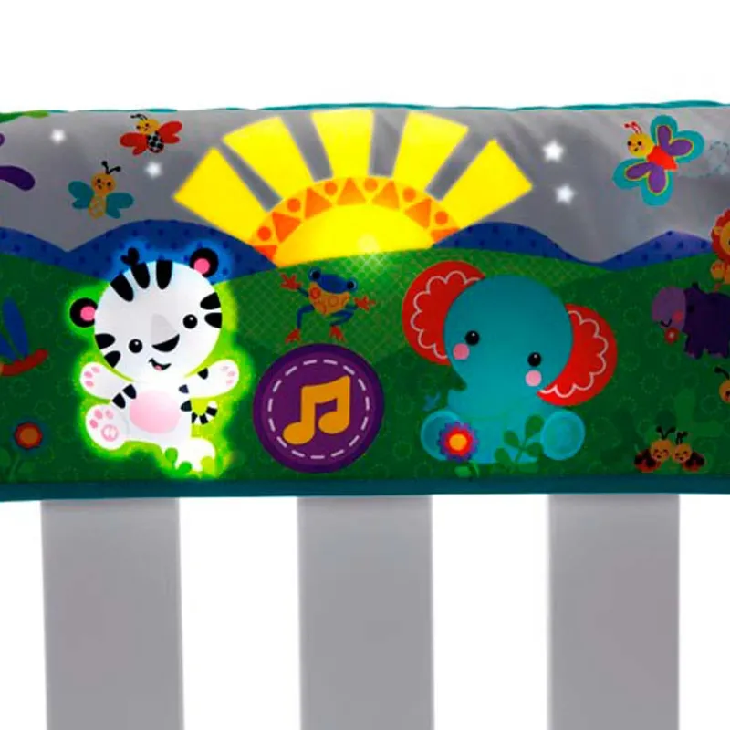 FISHER PRICE Primera Infancia Y Preescolar-Proyector Duermebebés Sueños Felices
