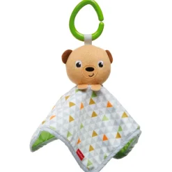 Sonajero Dudú Oso*FISHER PRICE Sale