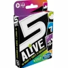 Five Alive Juego Cartas*HASBRO Sale