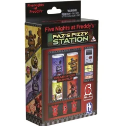 Five Night's at Freddy's Caja Sorpresa*SELECCION DRIM Clearance