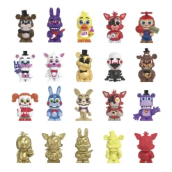 Five Night's at Freddy's Caja Sorpresa*SELECCION DRIM Clearance