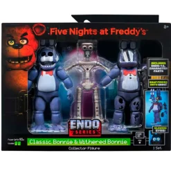 Five Nights at Freddy´s Endo Series Figura Surtida*JAZWARES Clearance