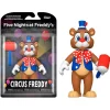 Five Night's at Freddys Figura Freddy Circus*FUNKO POP New