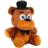 Five Nights at Freddy's Peluche 20 cm Surtido*JAZWARES Discount